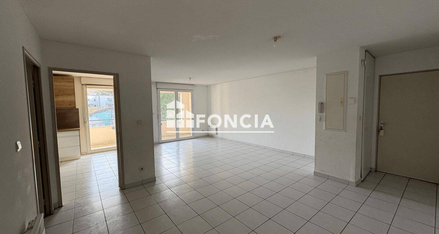 Appartement 4 pièces 84 m² · à Avignon · 84 m² · 173 000 €