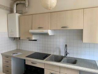 Appartement 2 pièces 40 m² · à Rochefort · 40 m² · 630 €