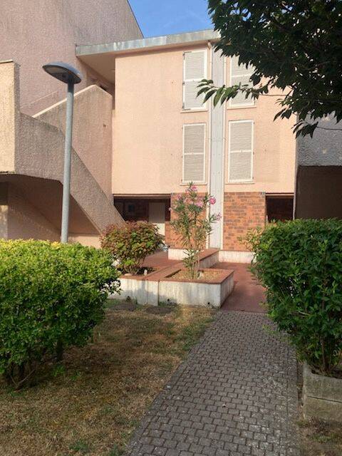 Appartement 4 pièces 81 m² · à Champs-sur-Marne · 81,3 m² · 1 490 €