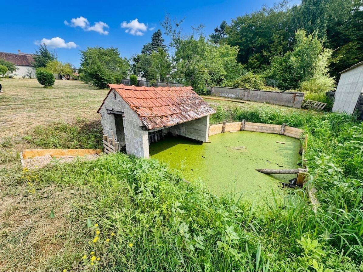 Maison 4 pièces 81 m² · à Chevillon-sur-Huillard · 81 m² · 155 000 €