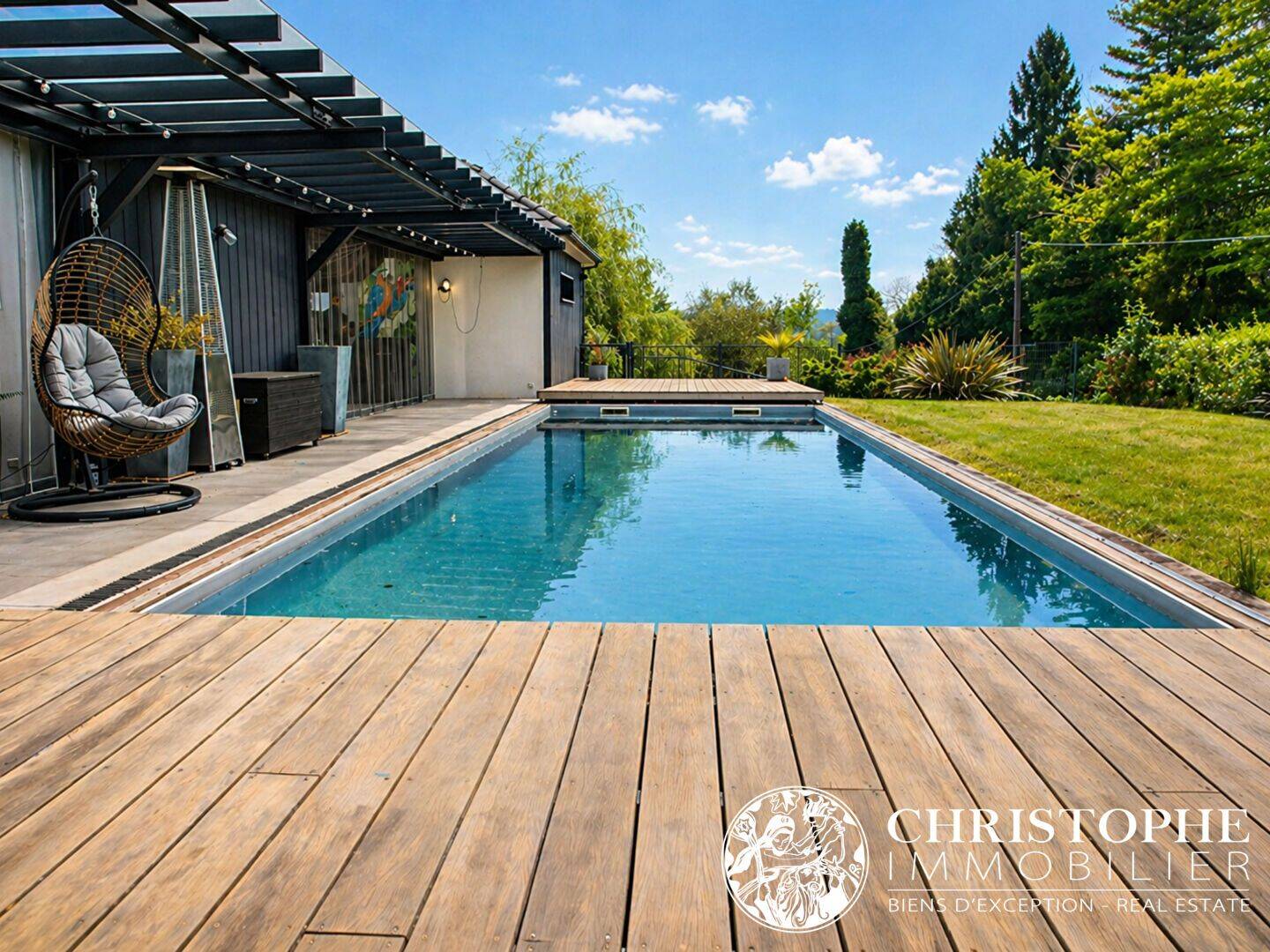 Maison 6 pièces 212 m² · à Pau · 212 m² · 585 000 €