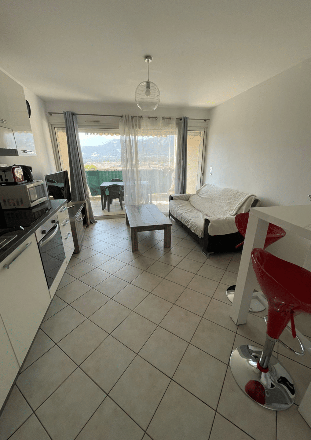 Appartement 1 pièce 30 m² · à Calvi · 30 m² · 820 €/mois