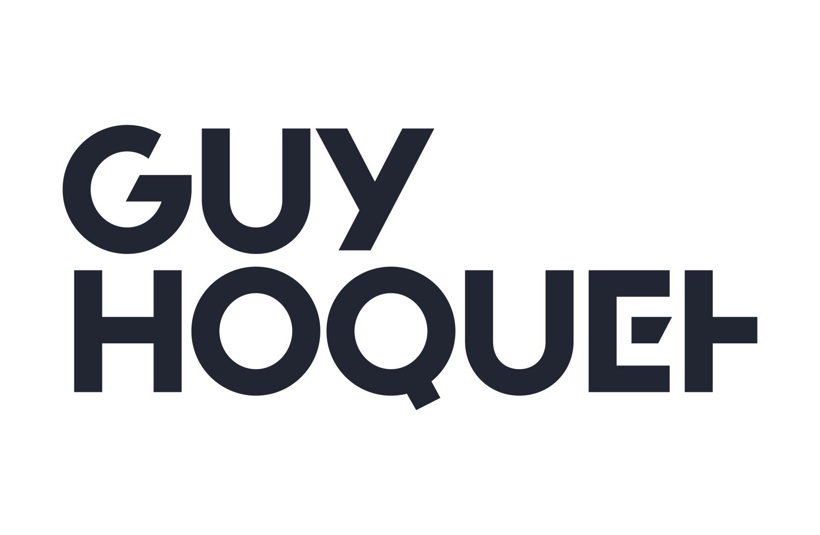 GUY HOQUET IMMOBILIER