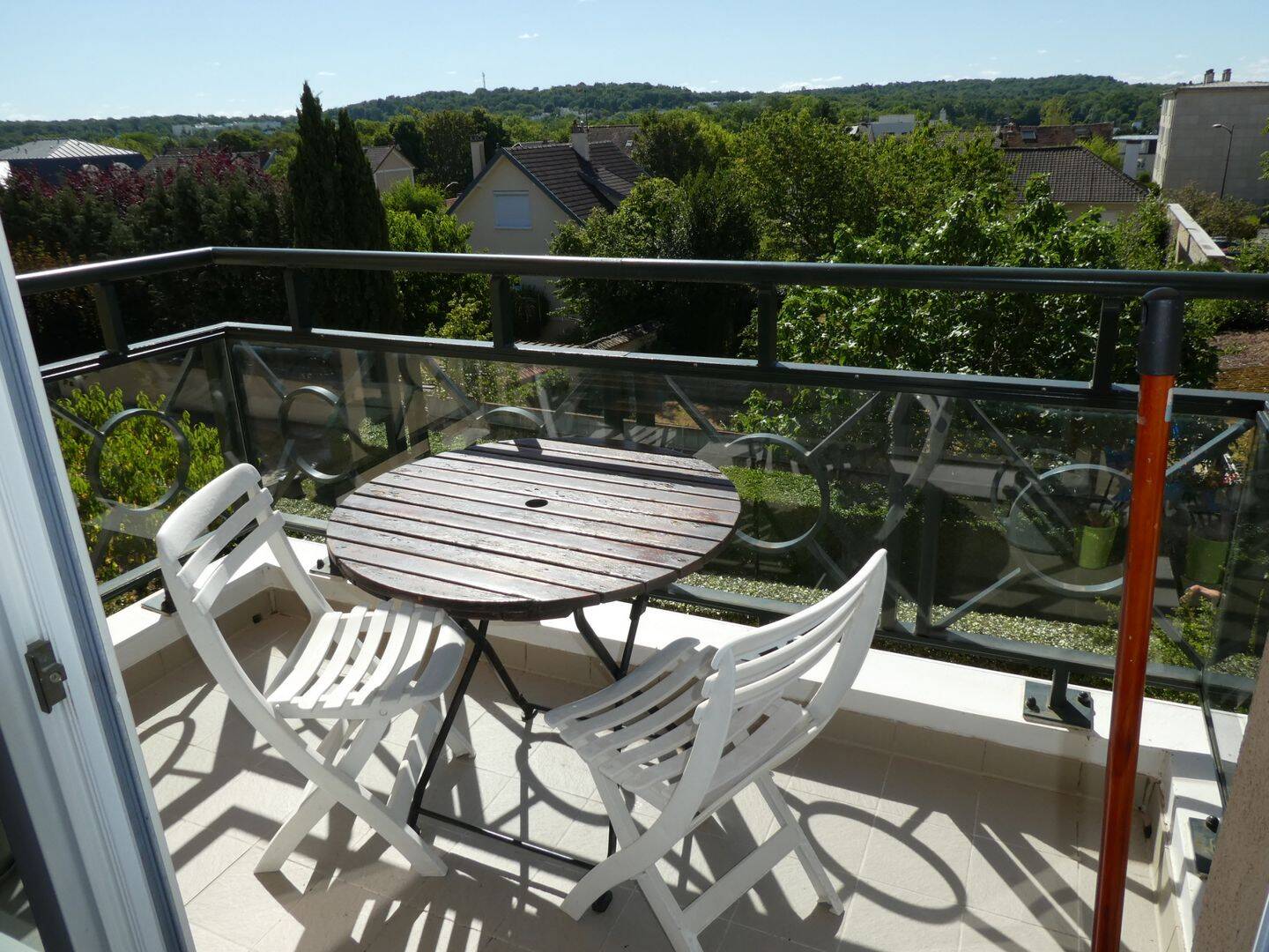 Appartement 4 pièces 81 m² · à Avon · 81 m² · 1 480 €