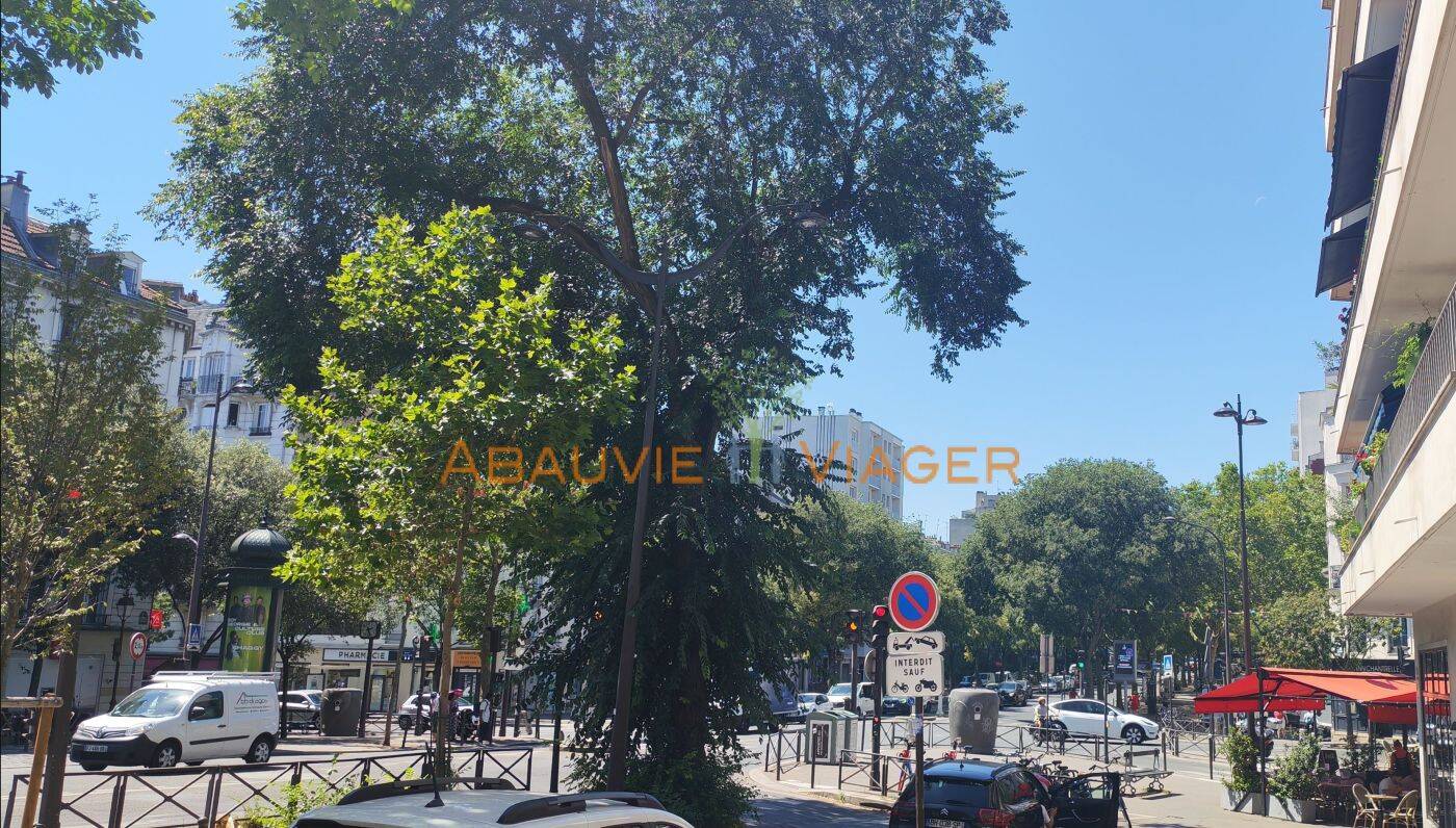Appartement 5 pièces 104 m² · à Paris 12ème Arrondissement · 104 m² · 474 000 €
