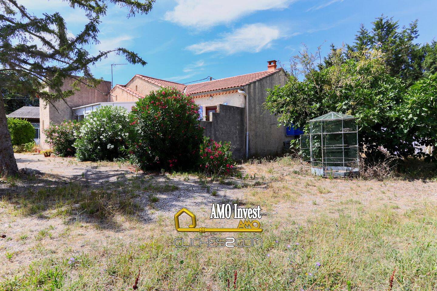 Maison 3 pièces 185 m² · à Graveson · 185 m² · 589 000 €