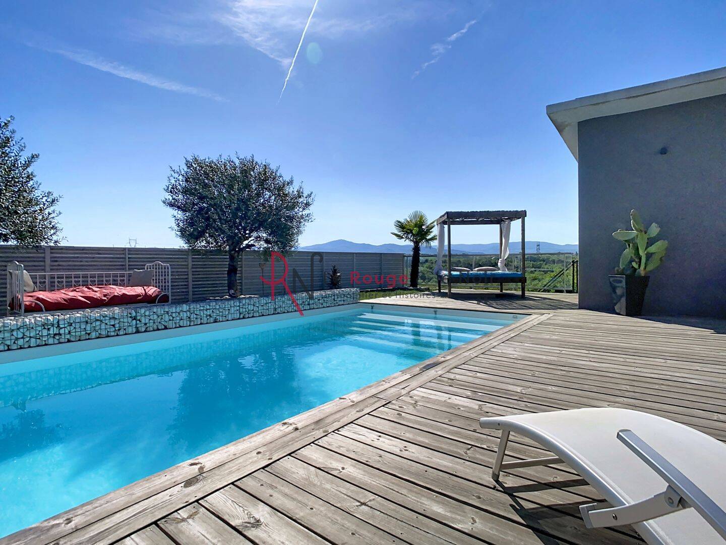 Maison 5 pièces 176 m² · à Thorrenc · 176,1 m² · 435 000 €