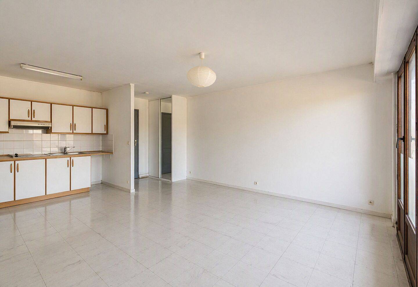 Appartement 2 pièces 46 m² · à Lille · 46 m² · 140 000 €