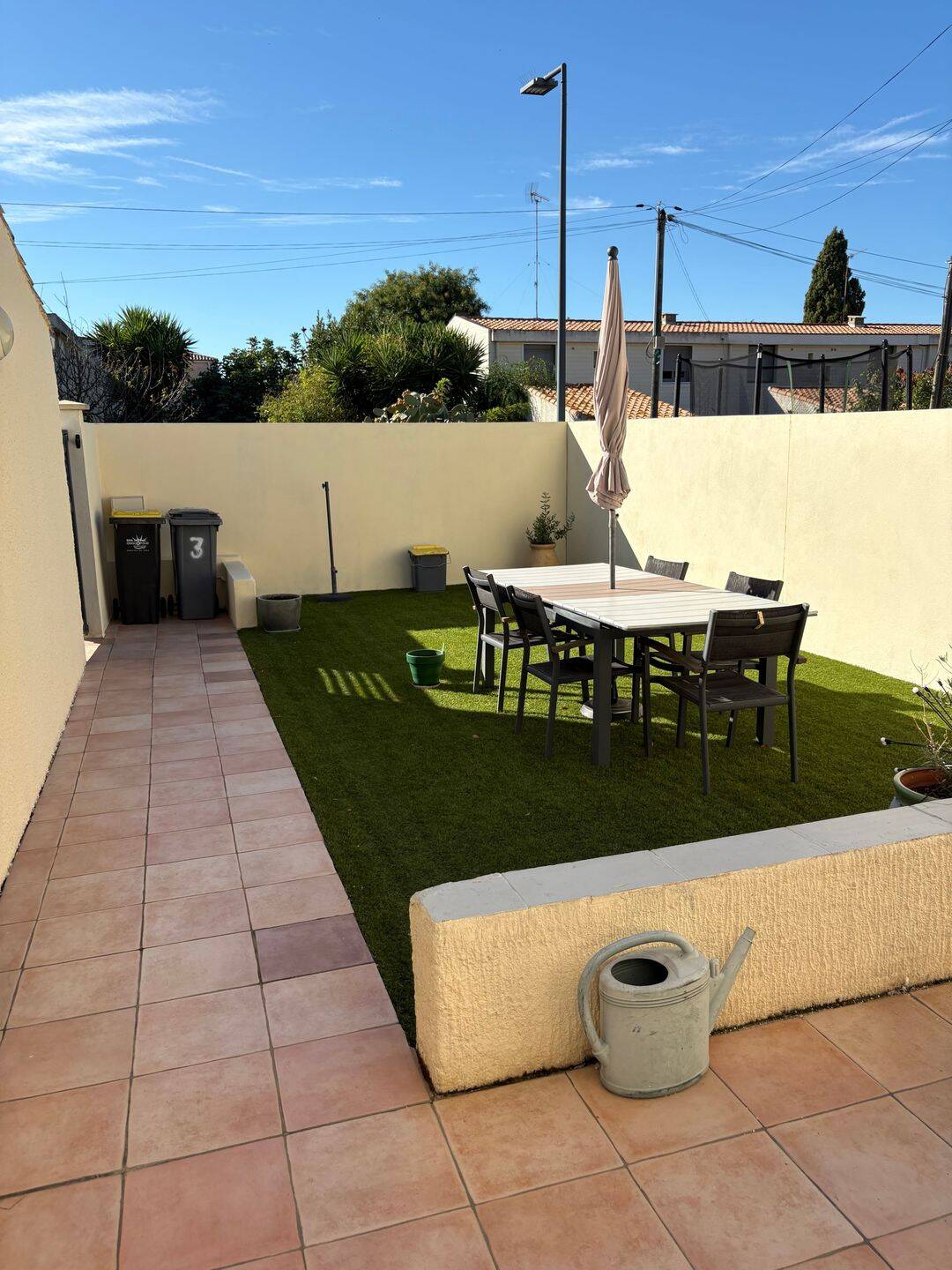 Maison 5 pièces 97 m² · à Sète · 97 m² · 345 000 €