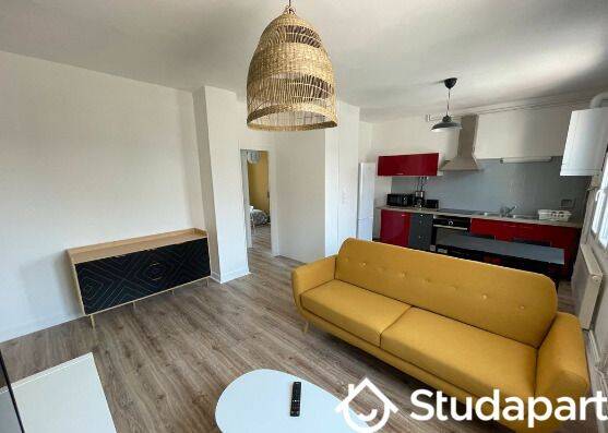 1 pièce 10 m² · à Périgueux · 10 m² · 390 €