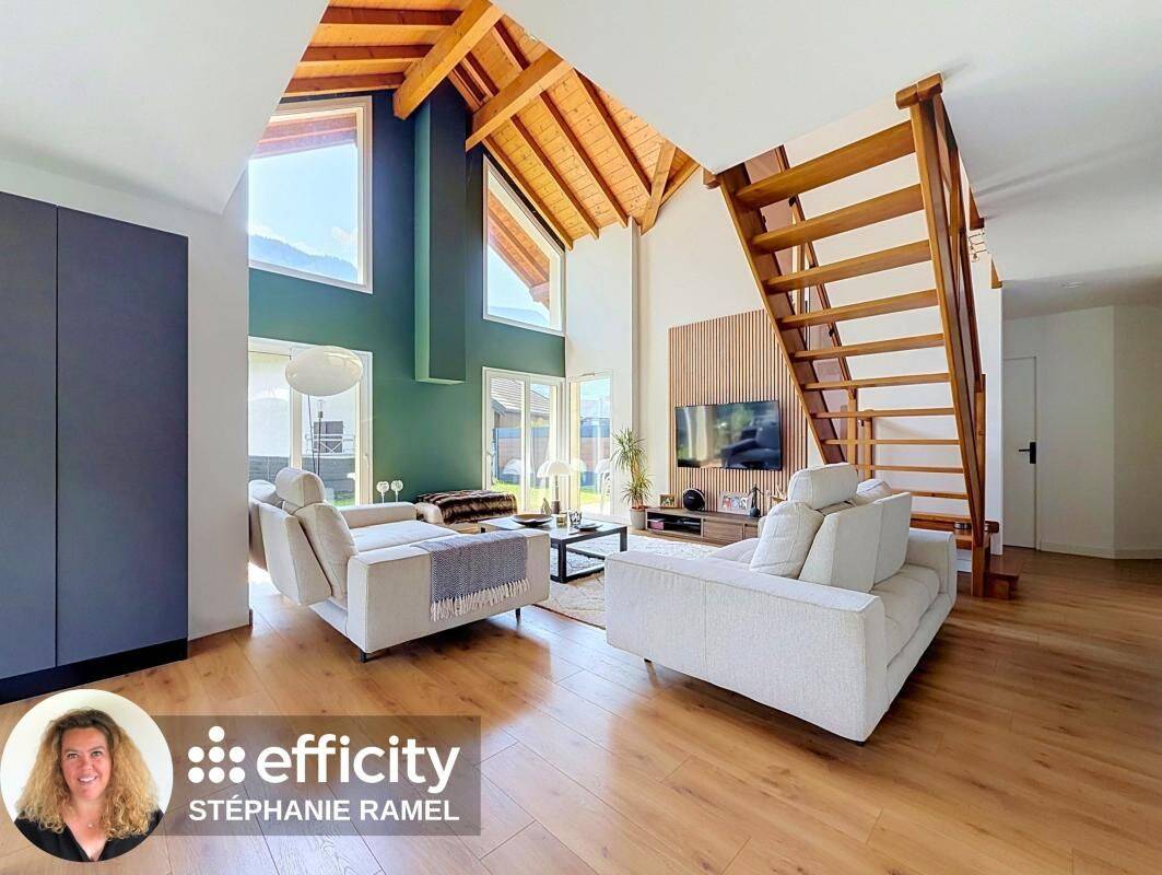 Maison 6 pièces 170 m² · à Cluses · 170 m² · 505 000 €