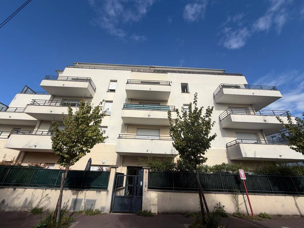 Appartement 2 pièces 46 m² · à Drancy · 45,9 m² · 179 900 €