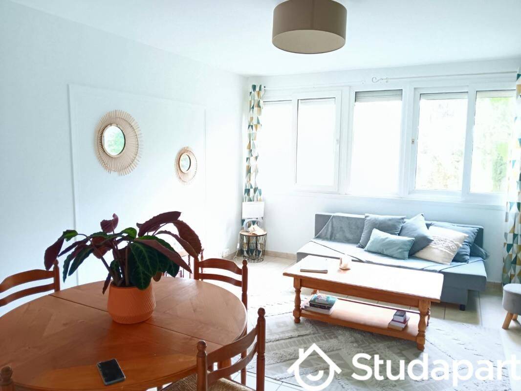 1 pièce 11 m² · à Saint-Herblain · 11 m² · 440 €/mois