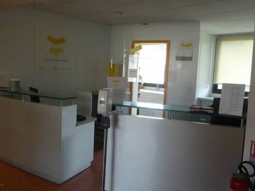 Espace bureau à vendre 899 725 € 178 m² de bureaux divisible jusqu'à 178 m² Biarritz 64200