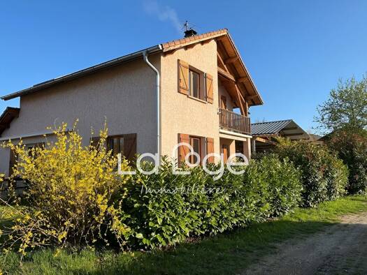 Maison de plain-pied à vendre 389 000 € 5 pièces 4 chambres 112,3 m² 1 048 m² de terrain Gap 05000