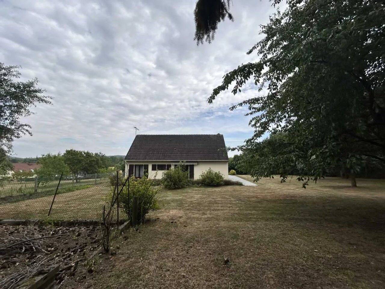 Maison 5 pièces 90 m² · à Condé-sur-Aisne · 90 m² · 240 000 €