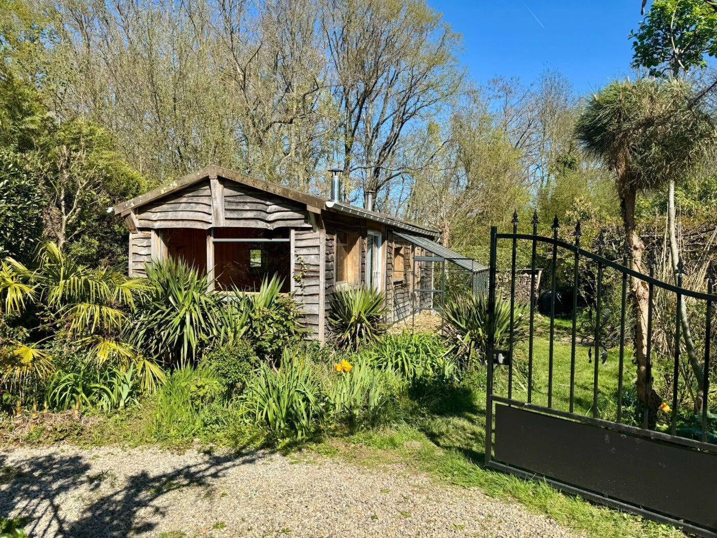 Maison 3 pièces 27 m² · à Le Châtelet-en-Brie · 27 m² · 69 000 €
