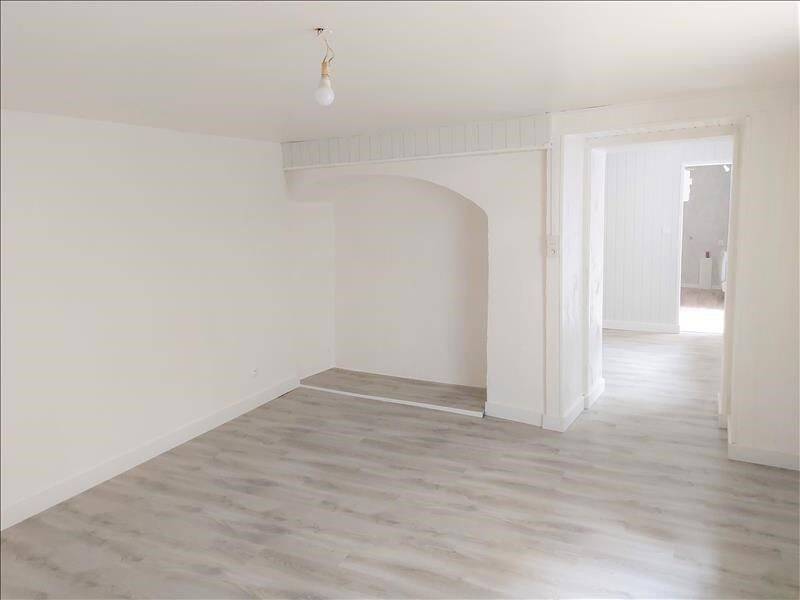 Appartement 2 pièces 34 m² · à Baume-les-Dames · 34 m² · 410 €