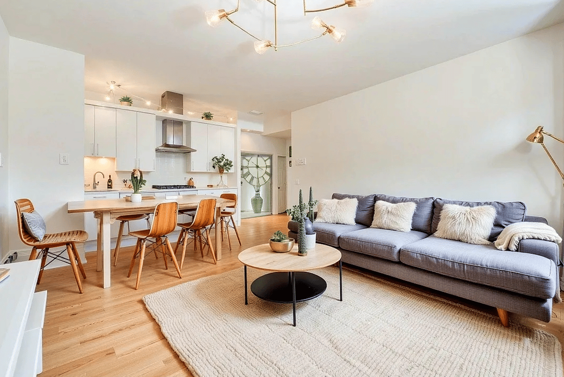 Appartement 3 pièces 68 m² · à Carrières-sous-Poissy · 68 m² · 229 000 €