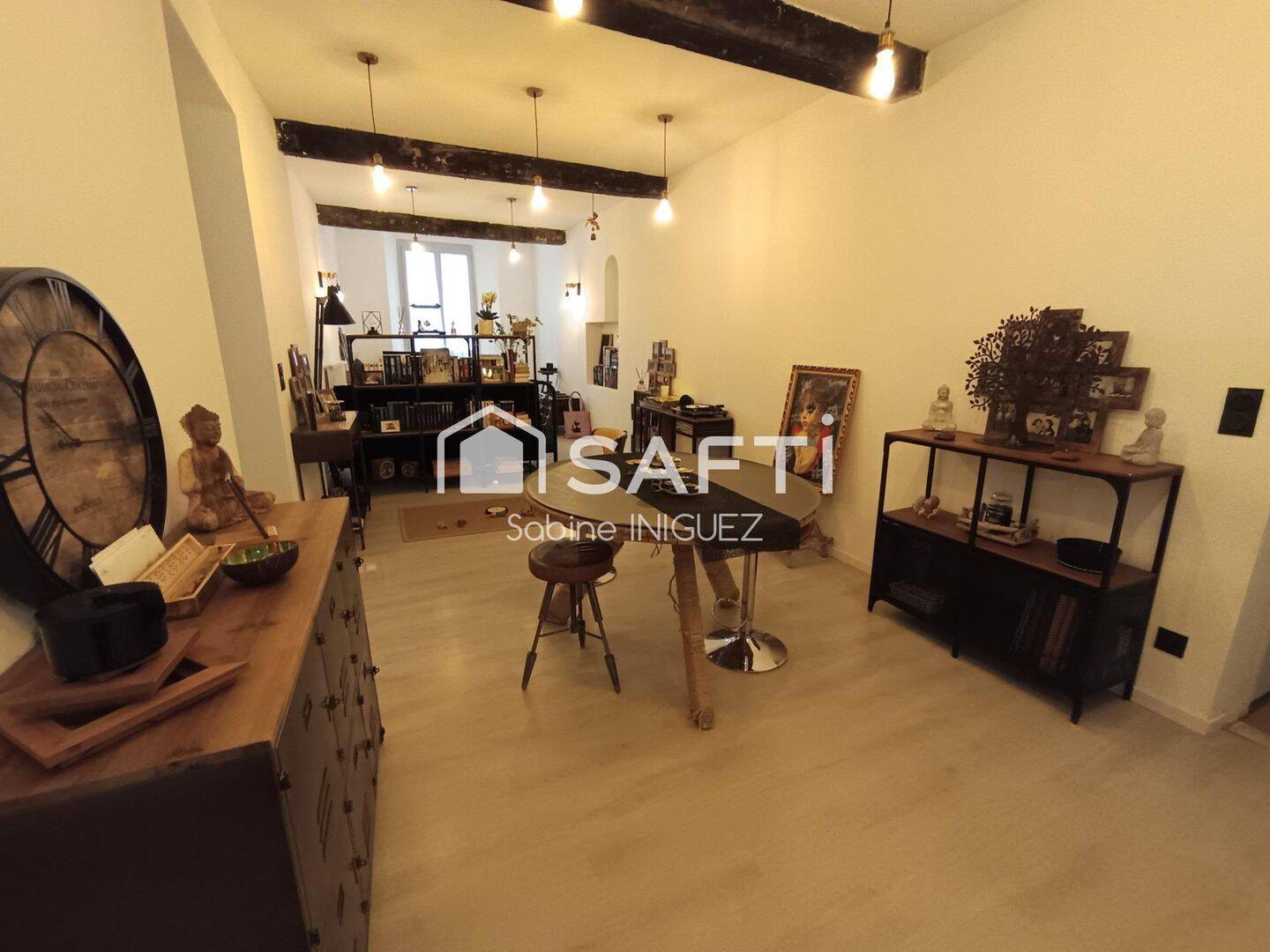 Maison 5 pièces 159 m² · à Labruguière · 159 m² · 148 000 €