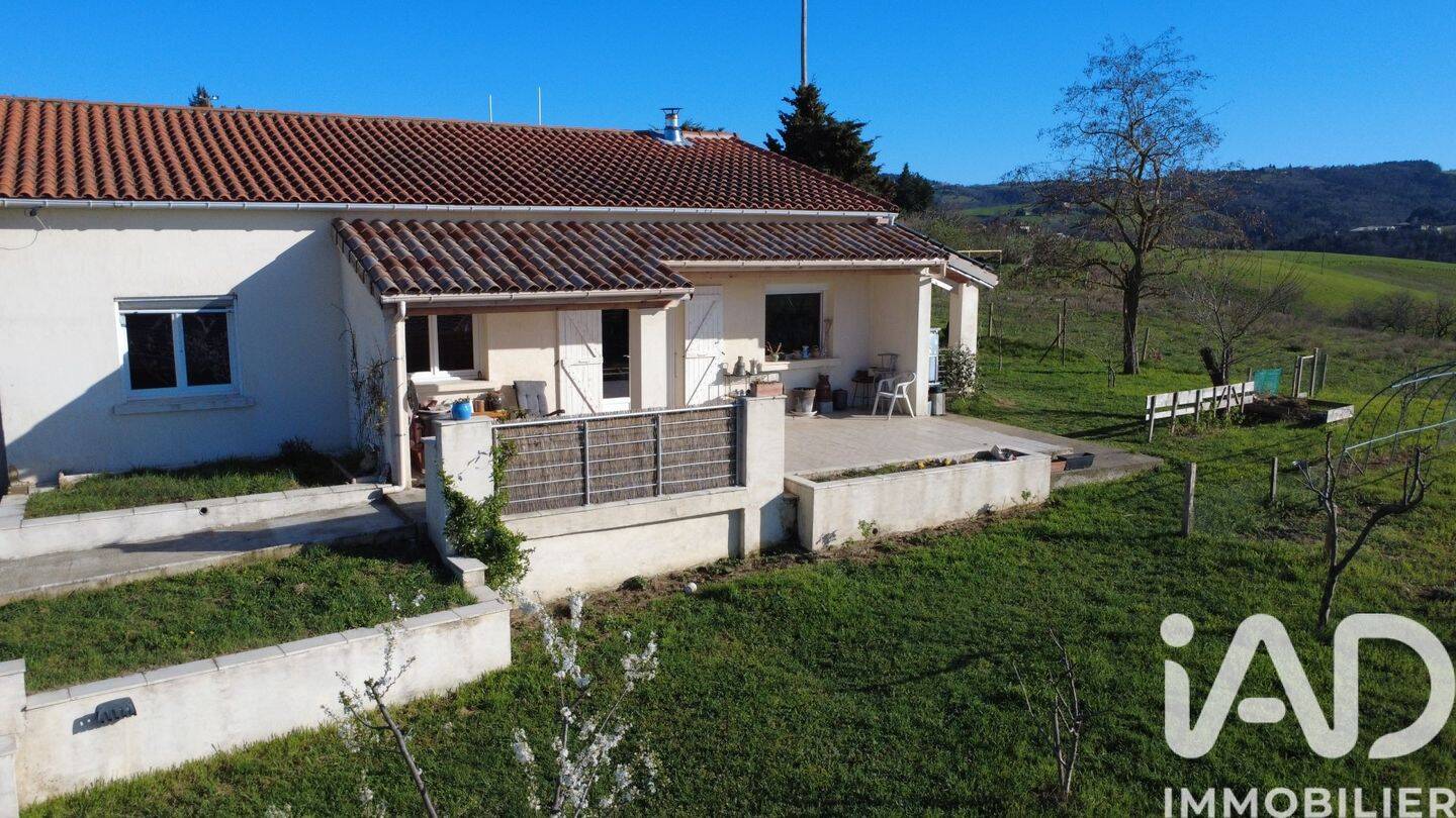 Vente Maison traditionnelle 5 pièces