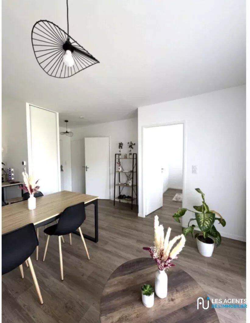 Appartement 2 pièces 40 m² · à Saran · 40,1 m² · 612 €