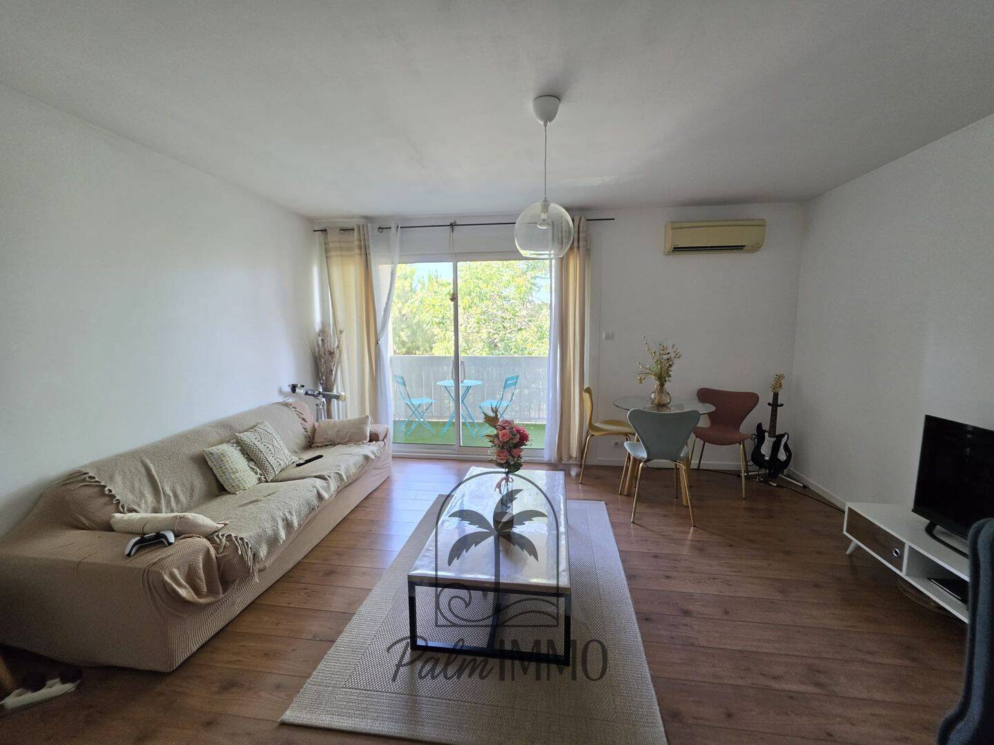 Appartement 3 pièces 66 m² · à Sanary-sur-Mer · 66 m² · 330 000 €