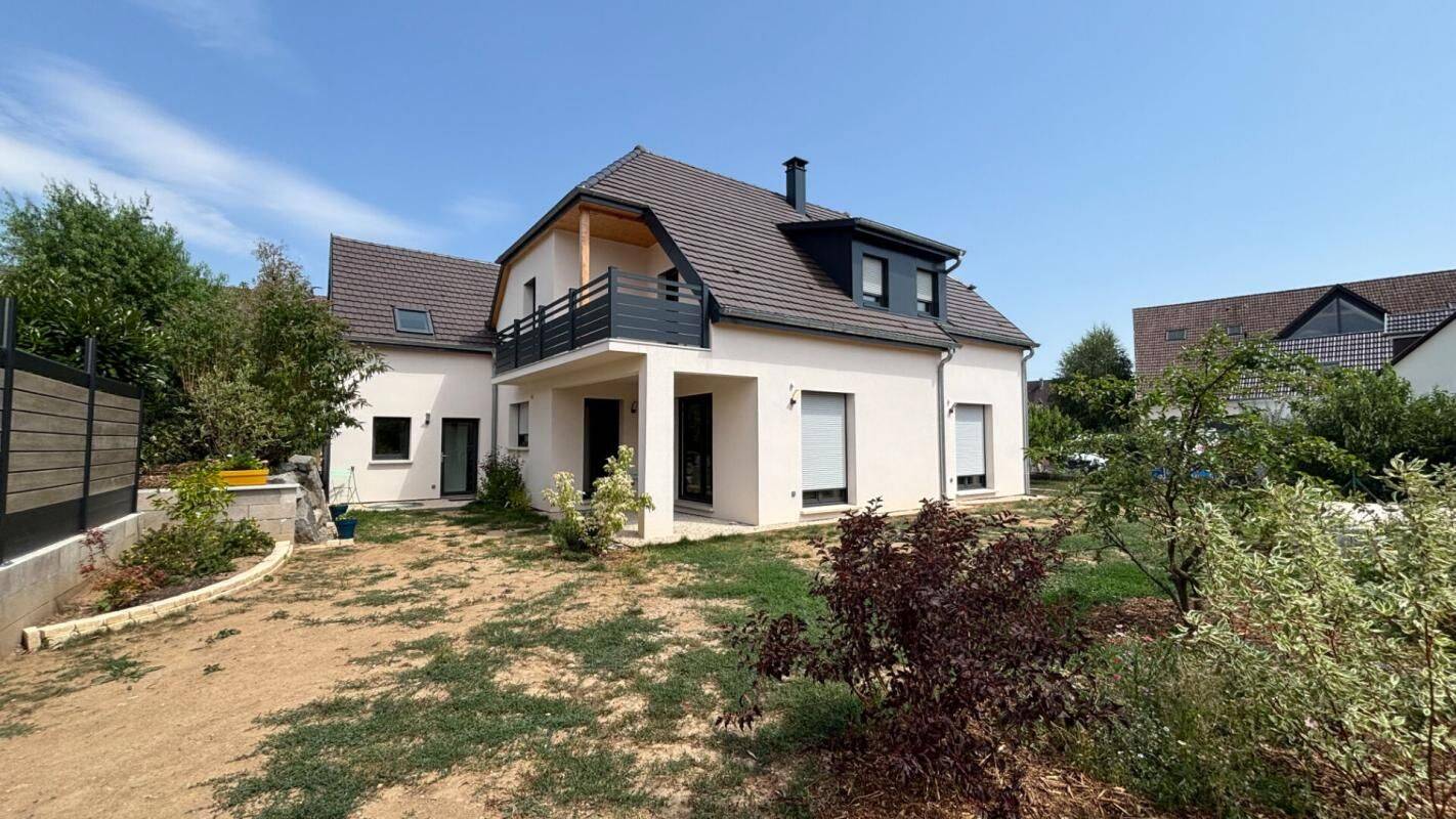 Maison 7 pièces 183 m² · à Kaysersberg Vignoble · 182,7 m² · 690 000 €