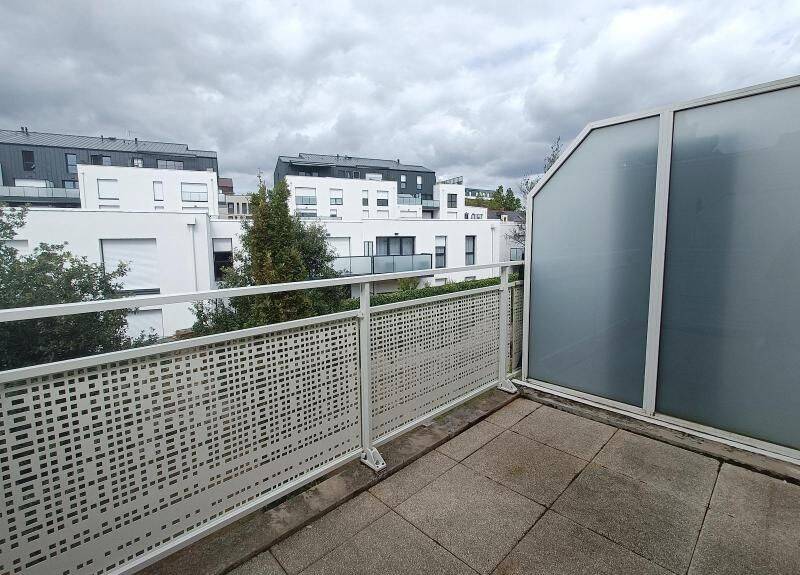 Appartement 1 pièce 33 m² · à Couëron · 33,4 m² · 540 €/mois