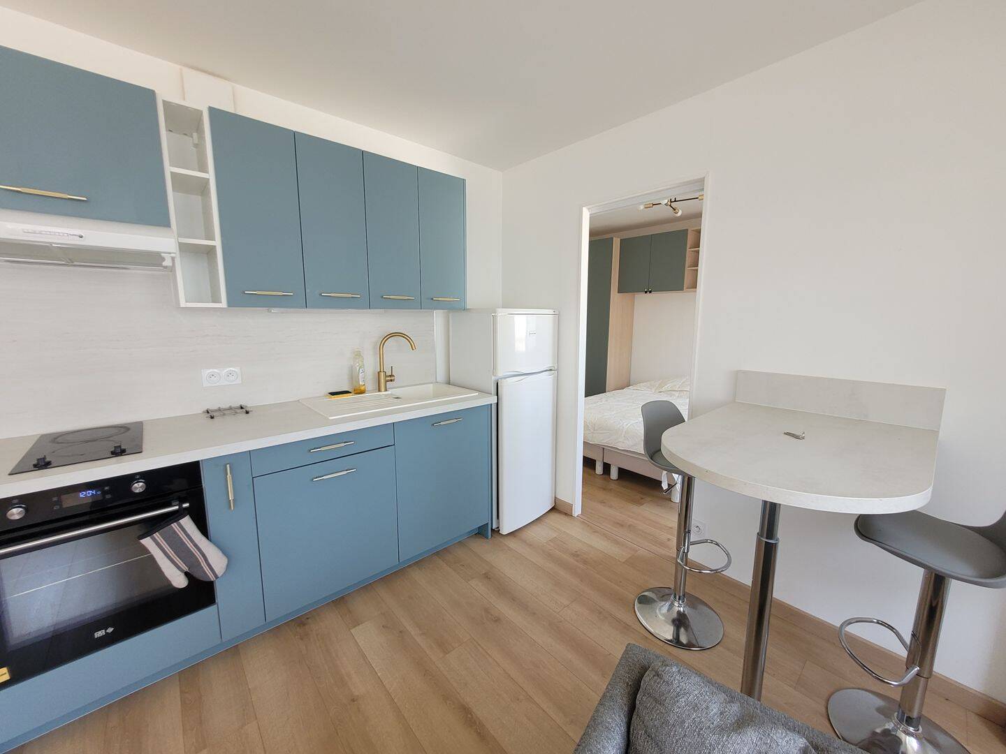 Appartement 2 pièces 32 m² · à Amiens · 32 m² · 715 €