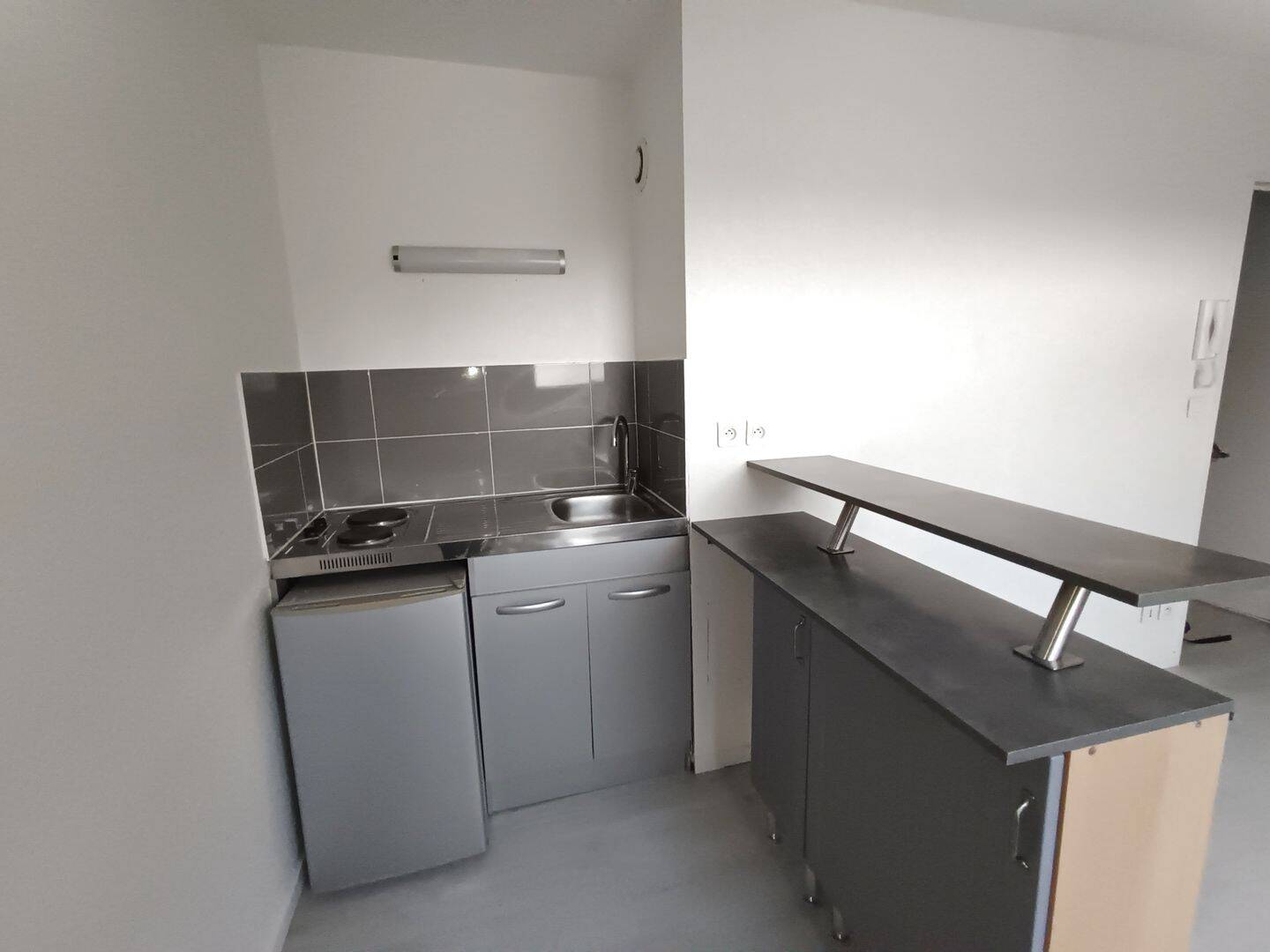 Appartement 1 pièce 20 m² · à Amiens · 20 m² · 55 000 €