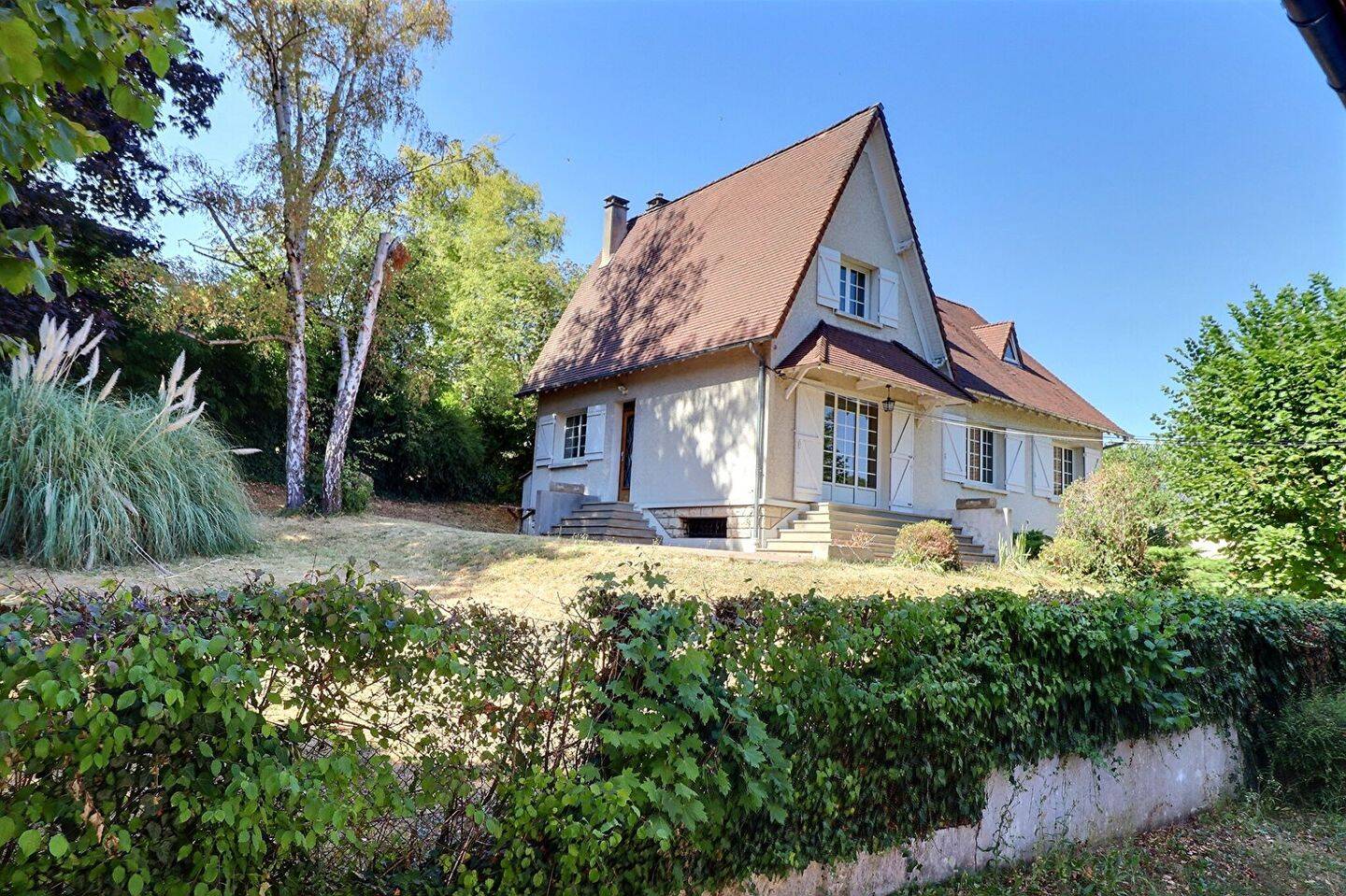 Maison 7 pièces 136 m² · à Mareil-Marly · 136 m² · 749 000 €