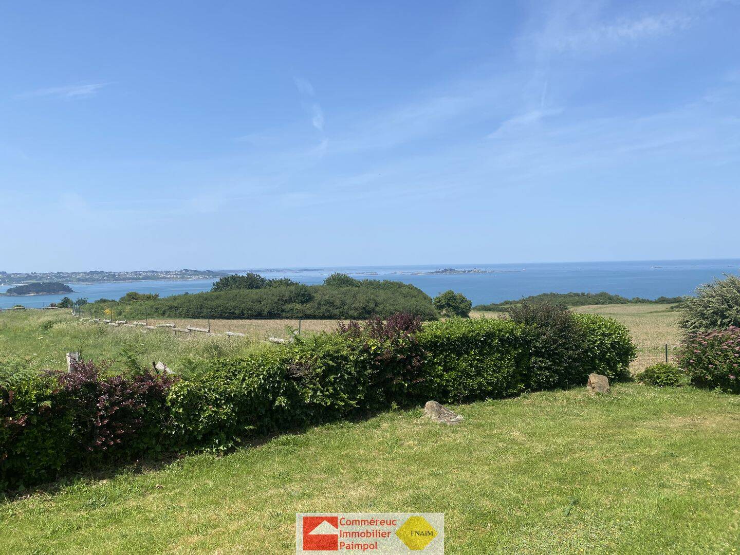 Maison 5 pièces 127 m² · à Paimpol · 127,4 m² · 590 000 €