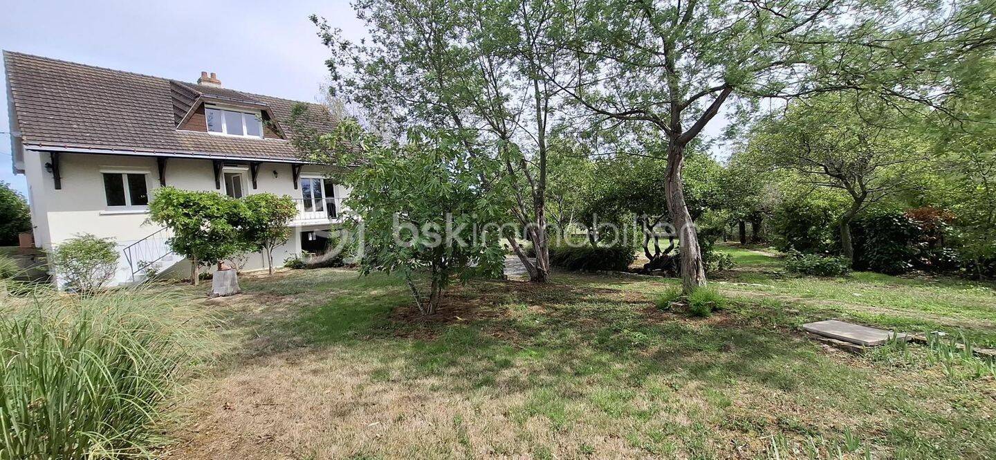 Maison 5 pièces 110 m² · à Le Boulay · 110 m² · 175 000 €