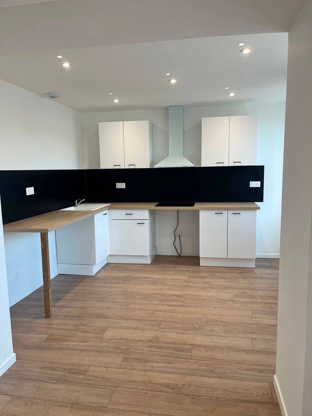 Appartement 3 pièces 65 m² · à Saint-Symphorien-sur-Coise · 65 m² · 760 €/mois