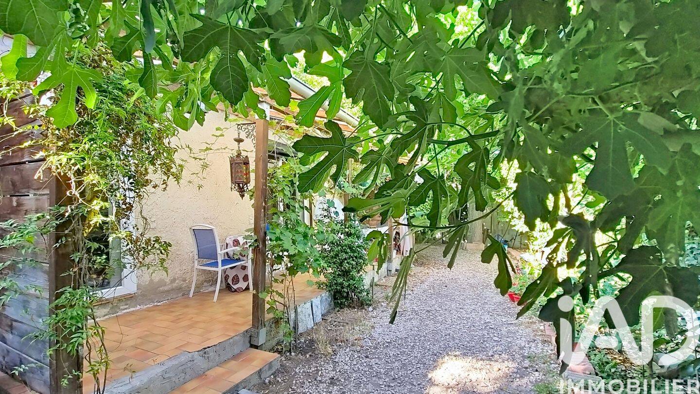 Maison 5 pièces 92 m² · à Morières-lès-Avignon · 92 m² · 287 000 €