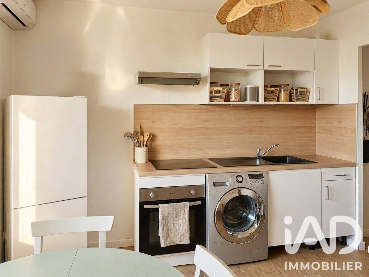 Appartement 2 pièces 26 m² · à Sanary-sur-Mer · 26 m² · 187 000 €