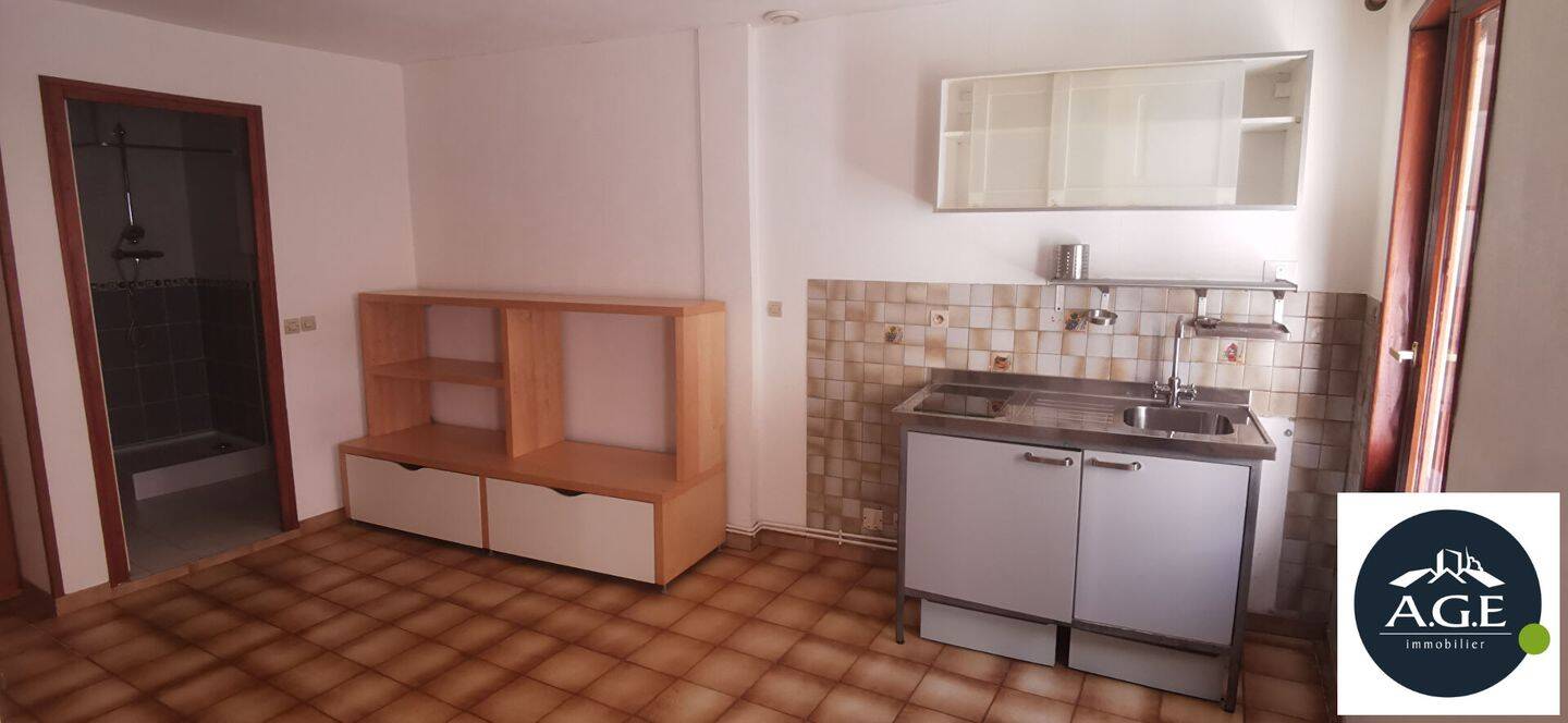 Appartement 1 pièce 20 m² · à Épernon · 20,3 m² · 400 €/mois