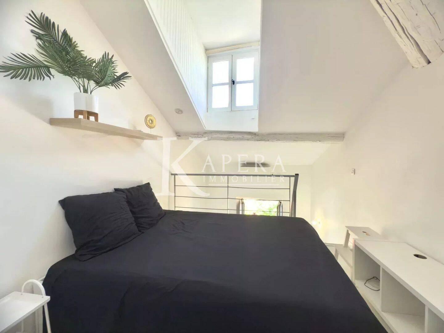 Appartement 2 pièces 21 m² · à Nice · 21 m² · 1 000 €
