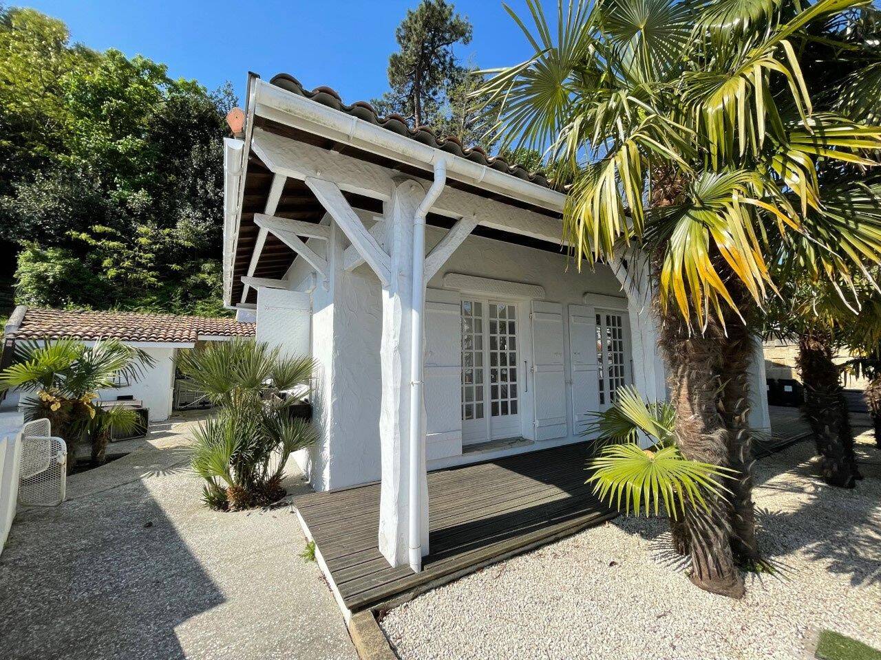 Maison 4 pièces 100 m² · à Arcachon · 100 m² · 1 473 500 €