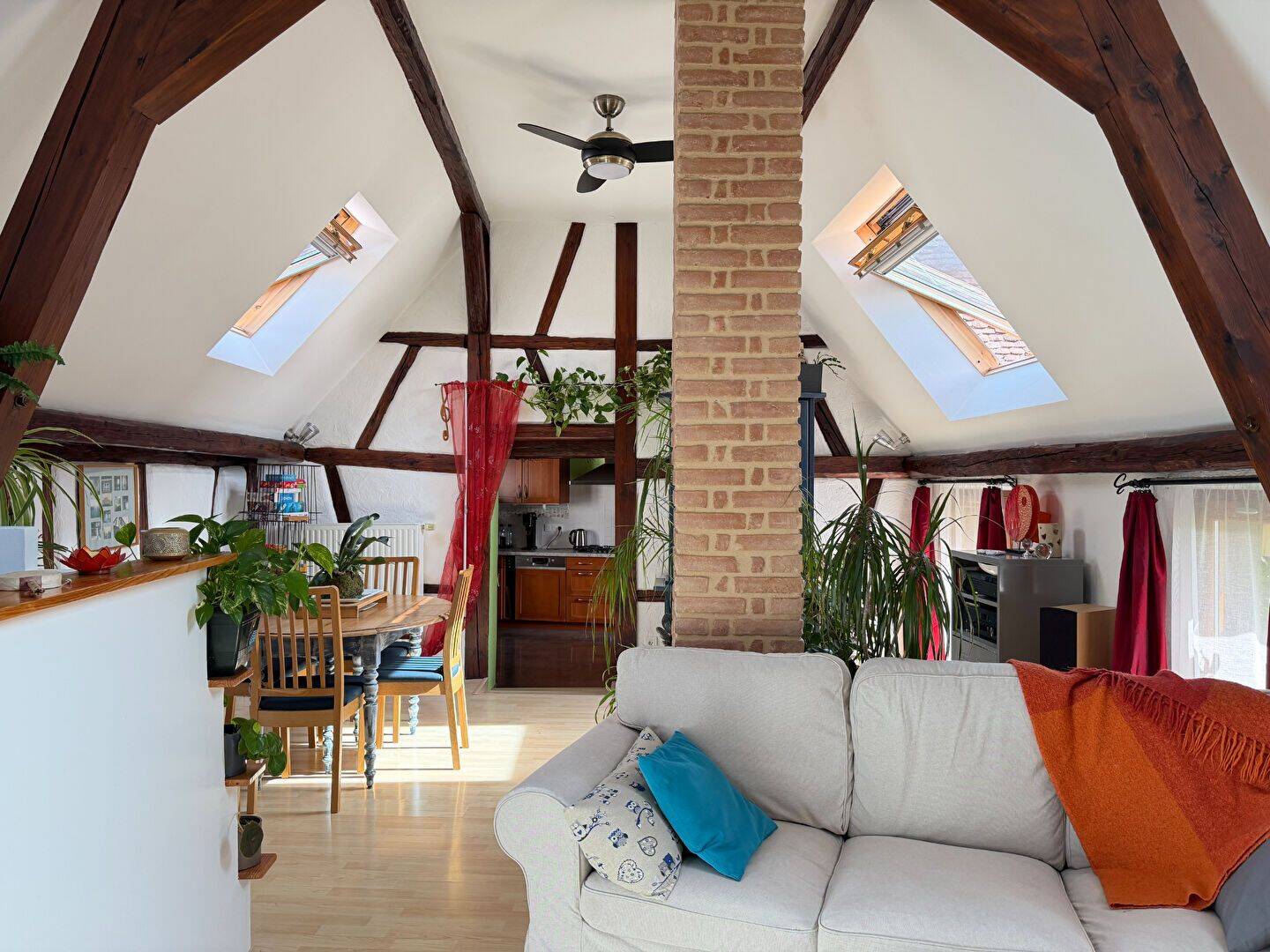 Maison 6 pièces 164 m² · à Molsheim · 163,6 m² · 580 000 €
