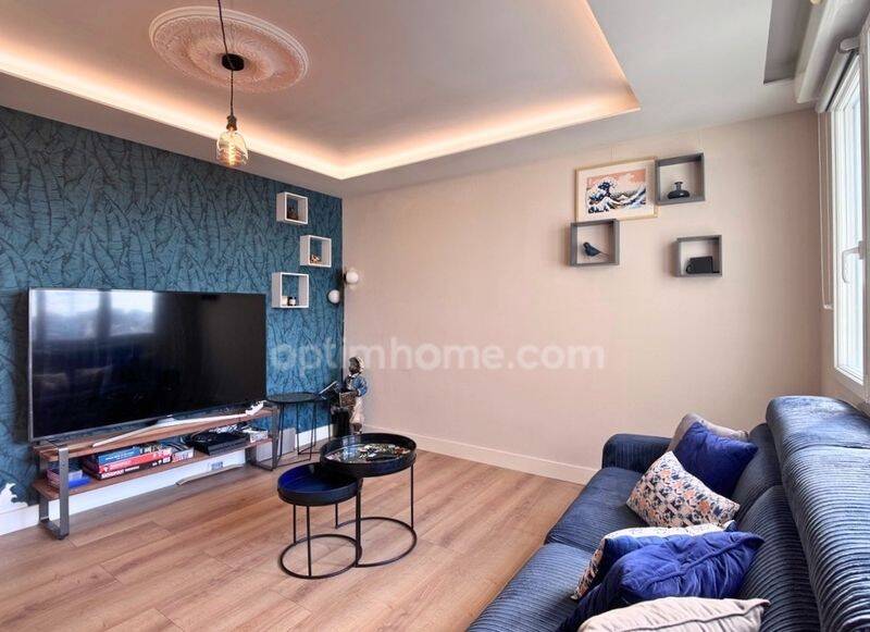 Appartement 4 pièces 79 m² · à Rennes · 79 m² · 256 000 €