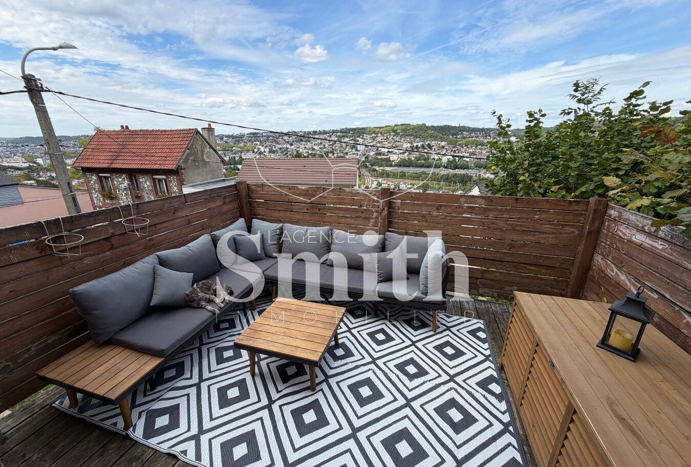 Maison 5 pièces 90 m² · à Rouen · 90 m² · 260 000 €
