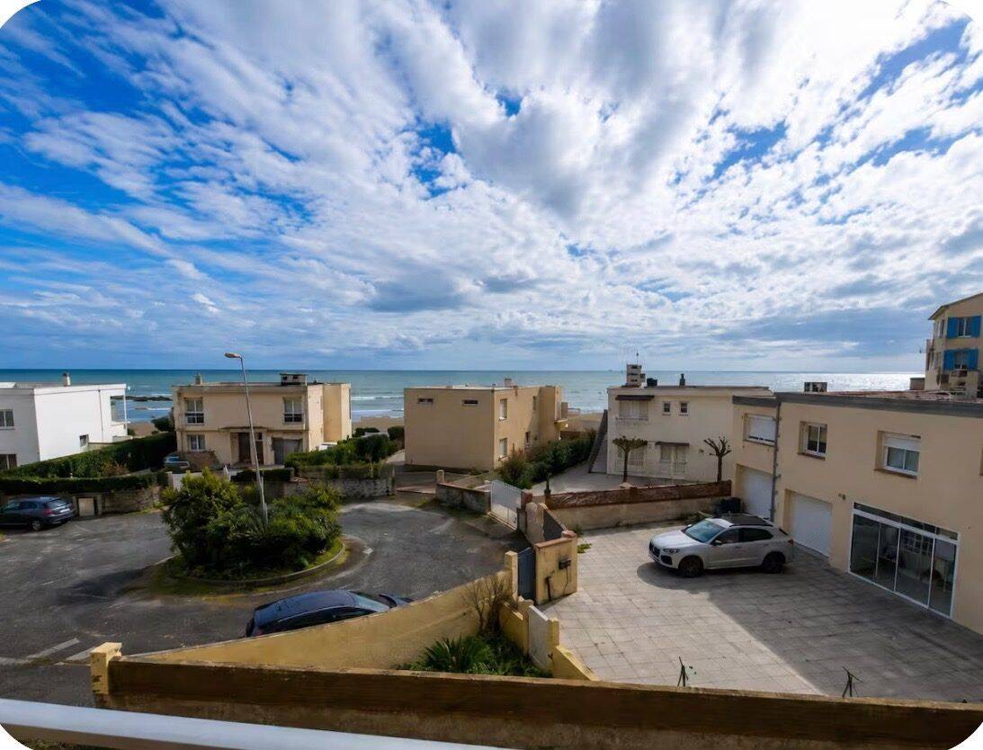 Appartement 3 pièces 68 m² · à Valras-Plage · 68,1 m² · 990 €/mois