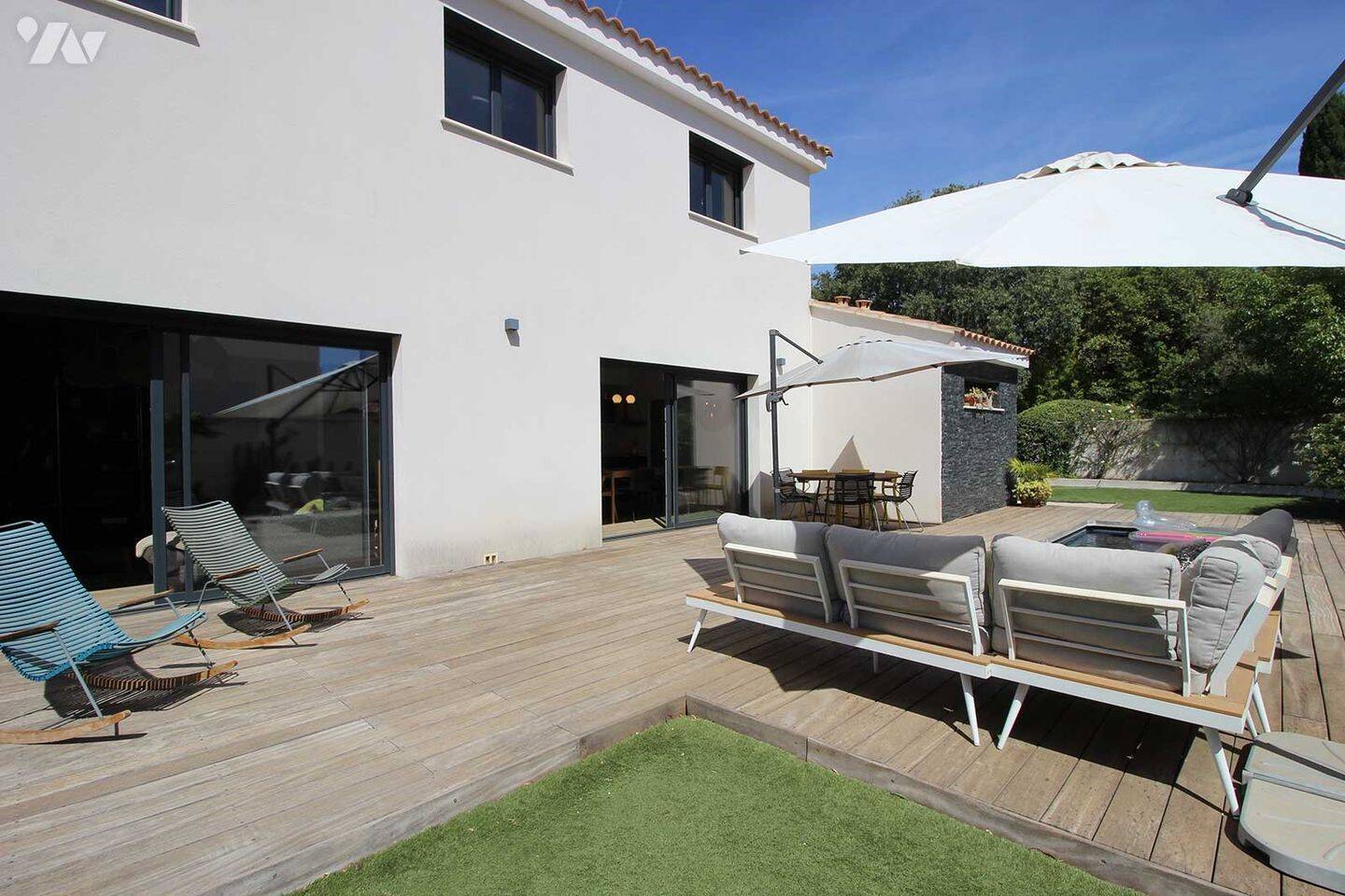 Maison 6 pièces 150 m² · à Marseille 12ème Arrondissement · 150 m² · 1 200 000 €