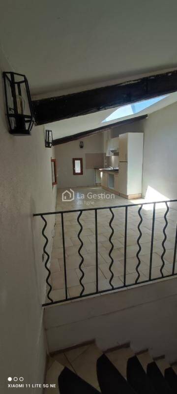Appartement 2 pièces 48 m² · à Orgon · 48 m² · 700 €/mois