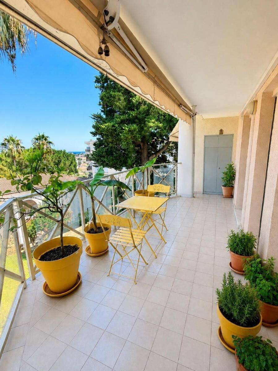 Appartement 2 pièces 40 m² · à Mandelieu-la-Napoule · 40 m² · 330 000 €