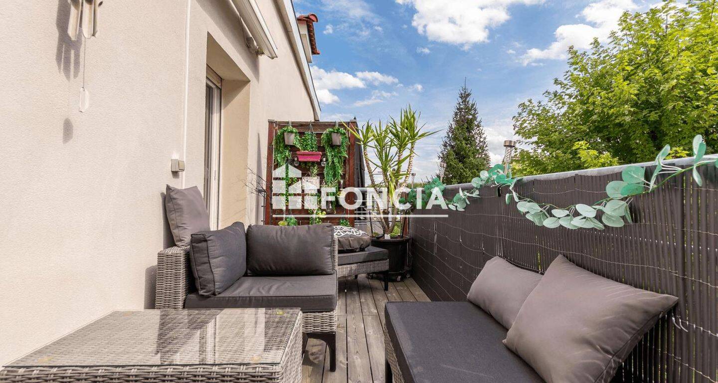Appartement 3 pièces 124 m² · à Schiltigheim · 123,5 m² · 343 000 €