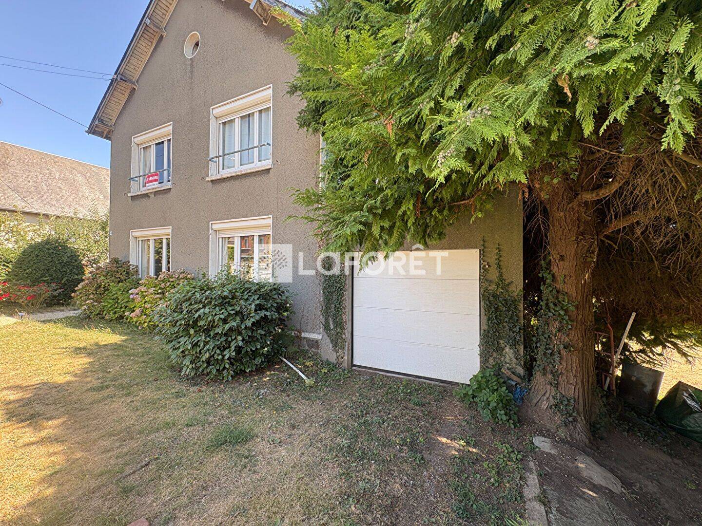 Maison 5 pièces 120 m² · à Flers · 120 m² · 149 800 €