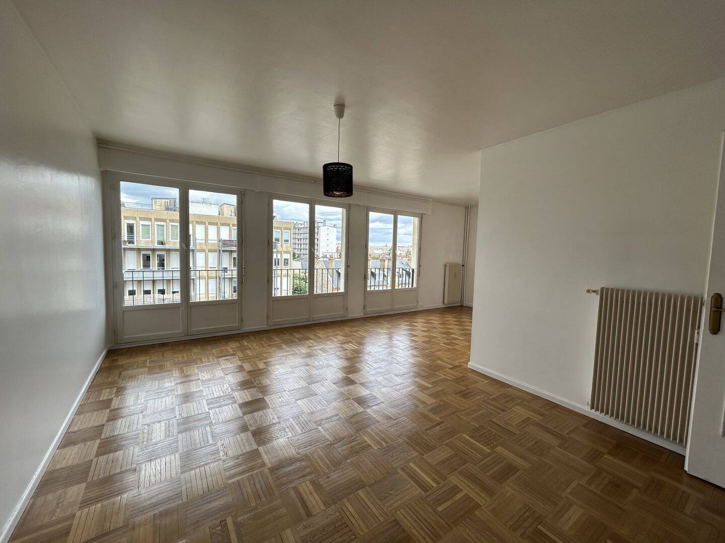 Appartement 2 pièces 65 m² · à Reims · 64,7 m² · 849 €